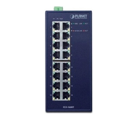 Planet IGS-1600T