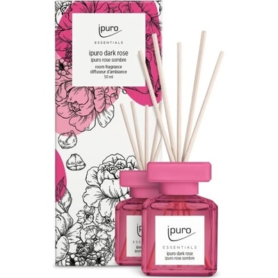 ipuro Essentials Dark rose 50ml,