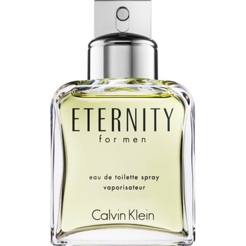 Calvin Klein Тоалетна вода Eternity, 100 ml