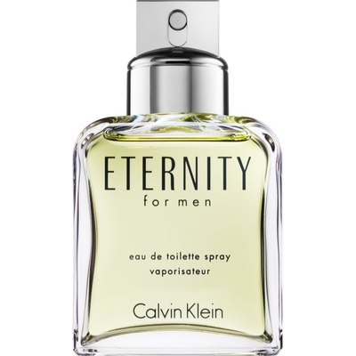 Calvin Klein Тоалетна вода Eternity, 100 ml