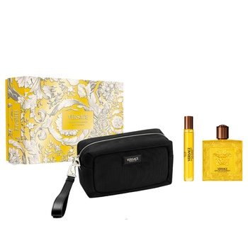 Versace Eros Energy EDP 100 ml + EDP 10 ml + несесер H