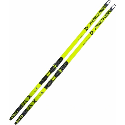 Fischer Speedmax 80 Skate Plus 610 Stiff 2025/26 – Zboží Mobilmania