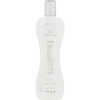 Biosilk Silk Therapy balzám na vlasy 355 ml