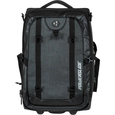 POWERSLIDE taška Concept Transit Trolley Bag 45l