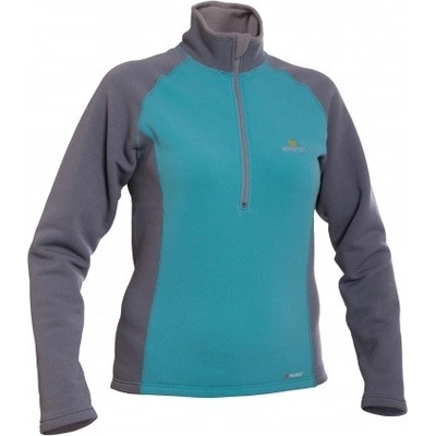 Warmpeace Fram Lady Menthol/Frost Grey