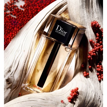 Image 1 of Dior Homme Sport (2012) EDT 200 ml