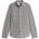 Tommy Hilfiger Риза с дълъг ръкав Tommy Jeans Men's Poplin Long Sleeve Patterned Shirt - Black Chck