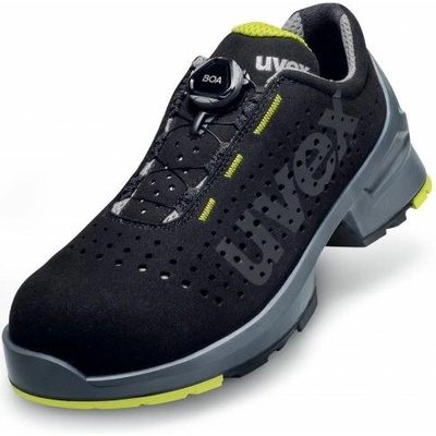 Uvex 1 BOA S1 SRC 6565