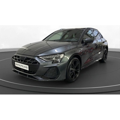 Audi A3 1.5 TFSIe S tronic S-line Sportback 150 kW