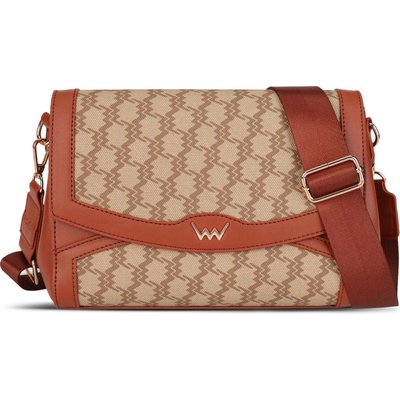 Vuch Danita MN Brown