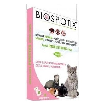 BioSpotiX Спот он коте - 1 бр
