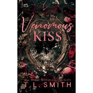 Venomous Kiss (ISBN: 9781764156912)