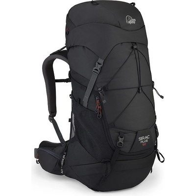 Lowe Alpine Sirac Plus 50 l ebony