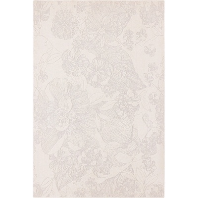 Agnella Noble Arol světle šedý béžový