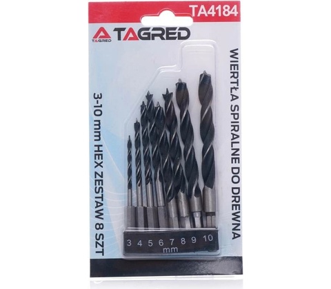 Tagred TA4184