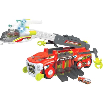 Dickie Toys Dickie Fire Tanker играчка превозно средство (203799000ONL)