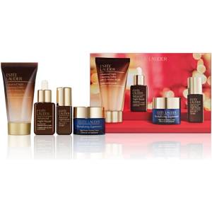 Estée Lauder Holiday Advanced Night Repair Discovery Set подаръчен комплект