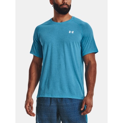 Under Armour Мъжка тениска Under Armour UA STREAKER TEE Under Armour | Sin | МЪЖЕ | S