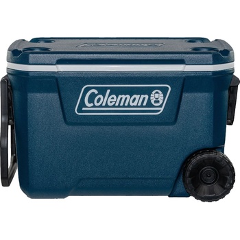 Coleman 62QT wheeled cooler
