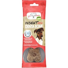 YUMMEEZ Green Life Insect Mini Dental Bone Mini 60 g