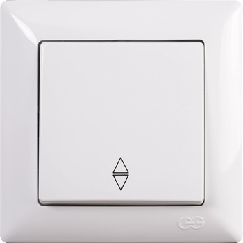 Günsan Visage КЛЮЧ СХ. 6 БЯЛ (m042036)