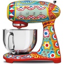 Smeg Dolce & Gabbana SMF03DGEU