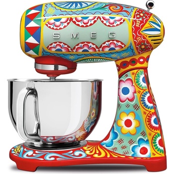 Smeg Dolce & Gabbana SMF03DGEU