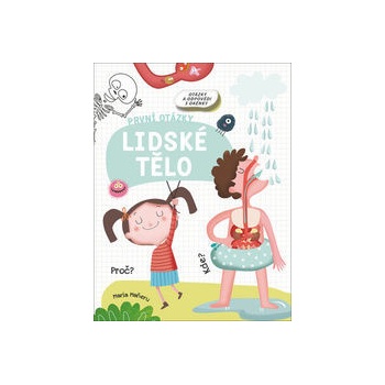 Lidské tělo