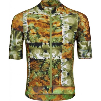 Pas Normal Studios Essential Kaleidoscope Green