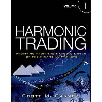 Harmonic Trading | Scott M Carney