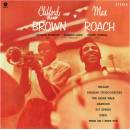 Clifford Brown Max Roach - Clifford Brown & Max Roach