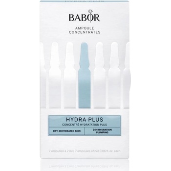 BABOR Ampoules Hydra Plus Специална грижа дамски 14ml
