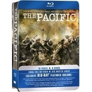 Filmy The pacific sběratelská limitovaná edice BD