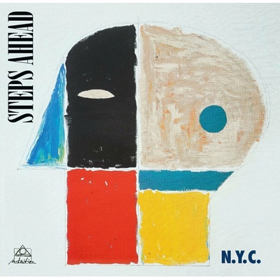 Steps Ahead - N.Y.C. (Reissue) (180 g) LP