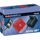 Fischer Technik Accu Set