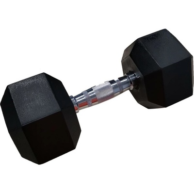 Sportago Profi Hexagon 12,5 kg