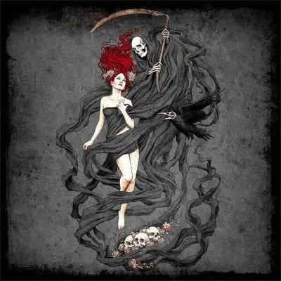 Anders Buaas - The Witches Of Finnmark III (LP) (7090039722441)