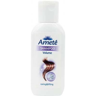Ameté Volume Caring & Lifting Mini šampón pre objem vlasov 50 ml