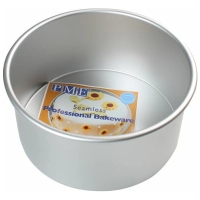 Cakesupplies Hlboká okrúhla tortová forma 17,5x10 cm