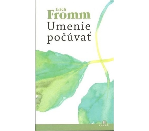 Umenie počúvať