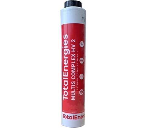 Total Multis Complex HV2 LS 400 g