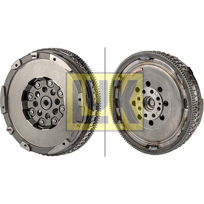 Setrvačník Schaeffler LuK 415 0920 10