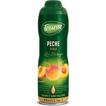 Teisseire Peach sirup 600 ml