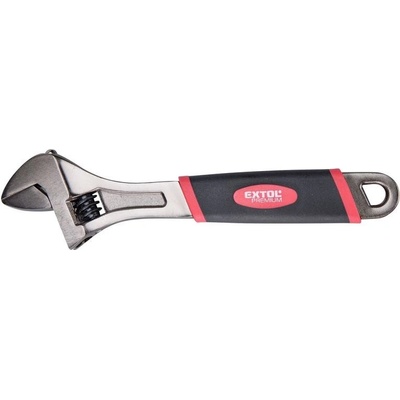Extol Premium kľúč nastaviteľný 250mm 8816305