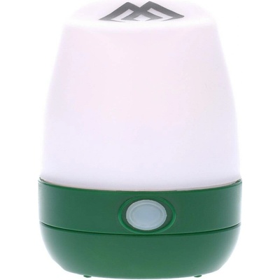 Mikado Světlo Camping Lantern Green