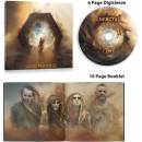 Infected Rain - Time CD