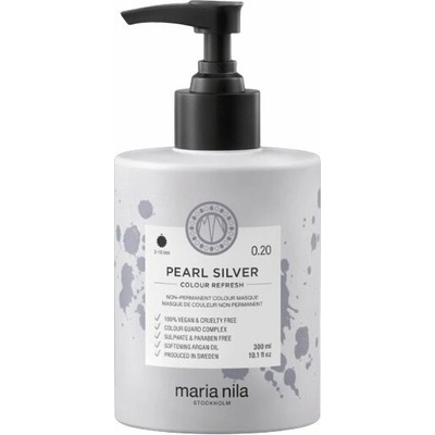 Maria Nila Pearl Silver 0.20 300 ml