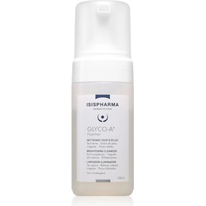 Isis Pharma Glycoa-A Cleanser озаряваща почистваща пяна 100ml