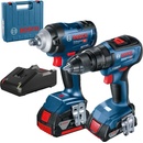 Image 1 of Bosch GDS 18V-400 (06019K0003)