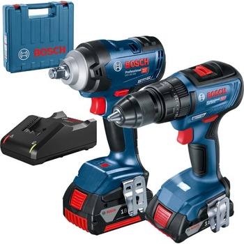 Image 1 of Bosch GDS 18V-400 (06019K0003)